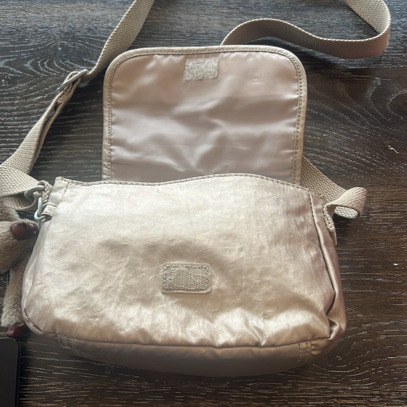 Kipling Mini crossbody - Picture 3 of 4